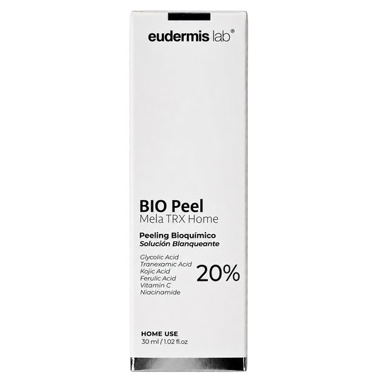 Bio Peel Mela TRX Home