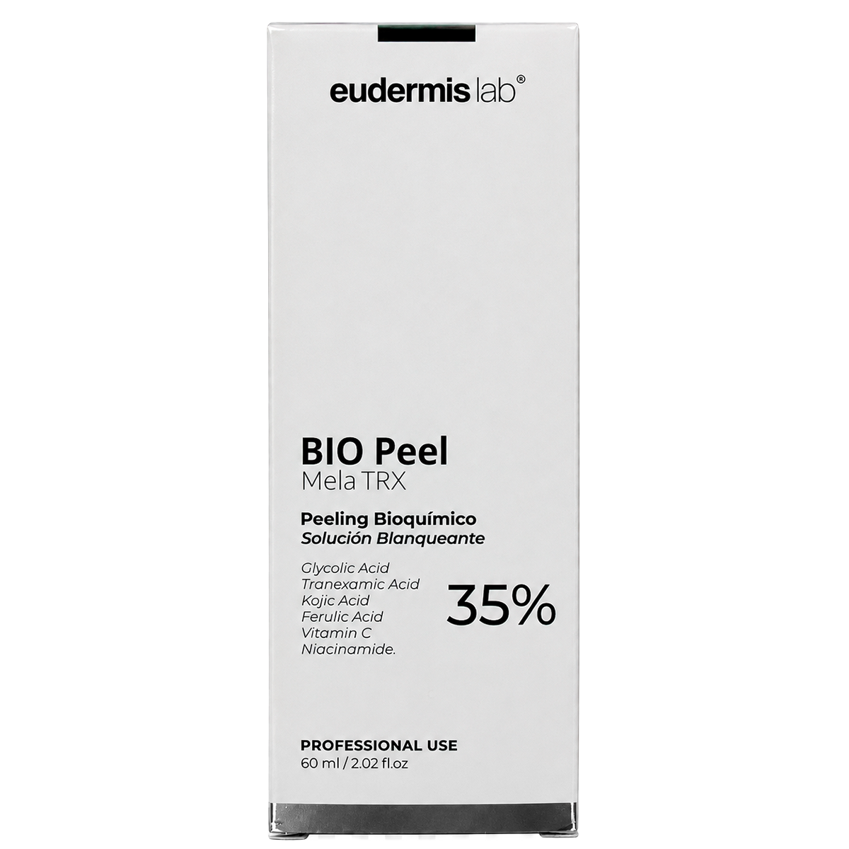 Bio Peel Mela TRX - Peeling Bioquímico 35%