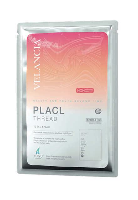 VELANCIA MOLDING COG - PLACL