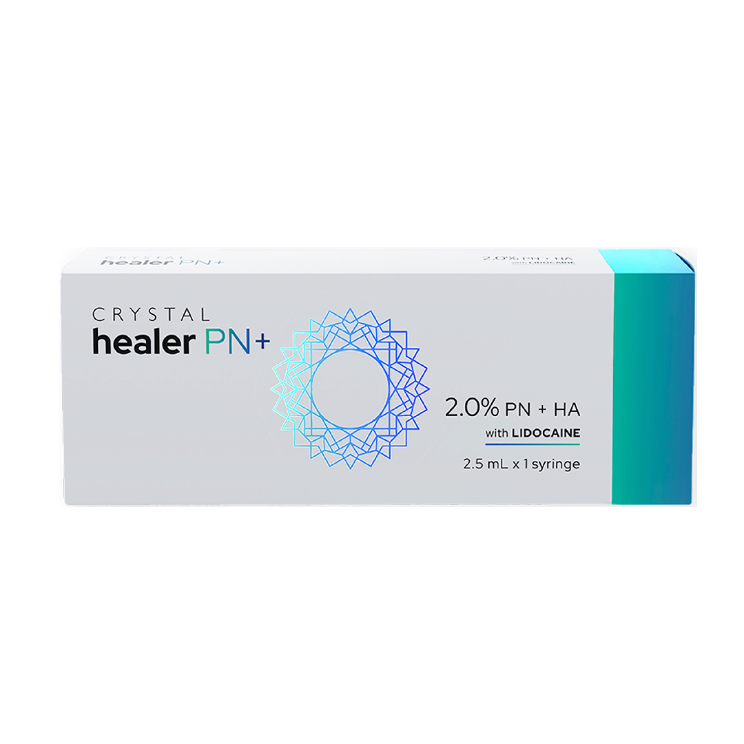 CRYSTAL HEALER PN +