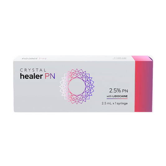 CRYSTAL HEALER PN 2.5ml