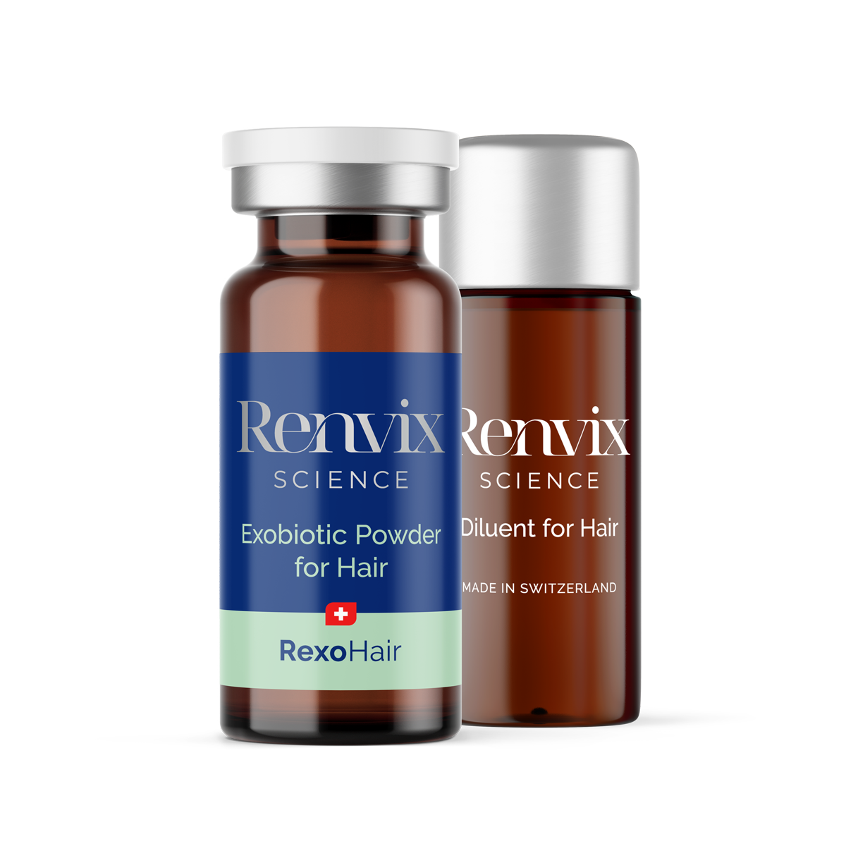 Rexohair