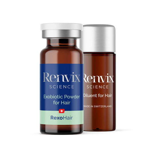 Rexohair