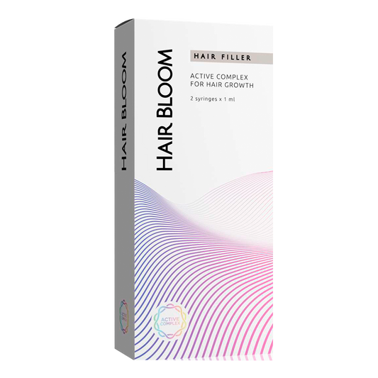 Hair Bloom (Estimulador aumento de cabello)