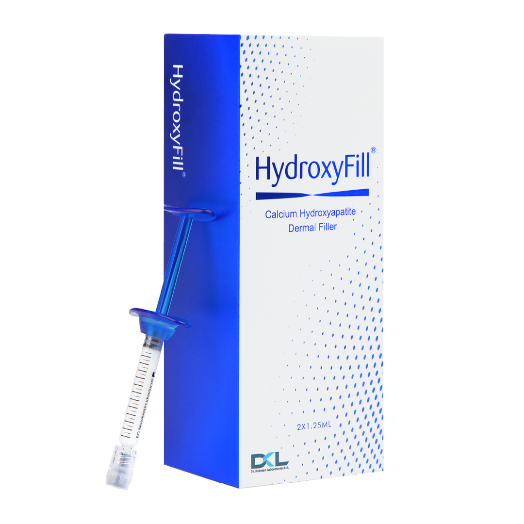 HydroxyFill Sin Lidocaína
