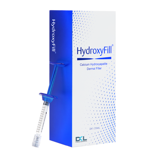 HydroxyFill Sin Lidocaína