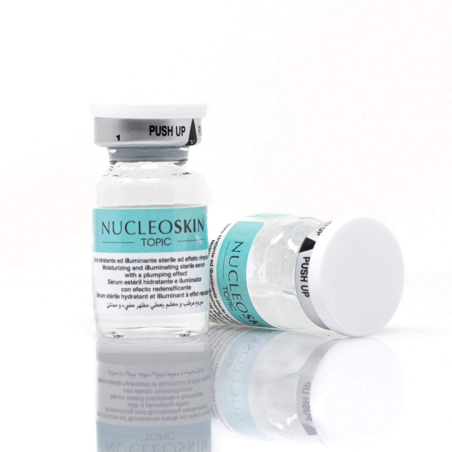 NUCLEOSKIN