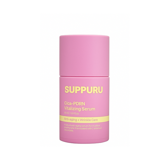 Cica-PDRN Sérum Revitalizante