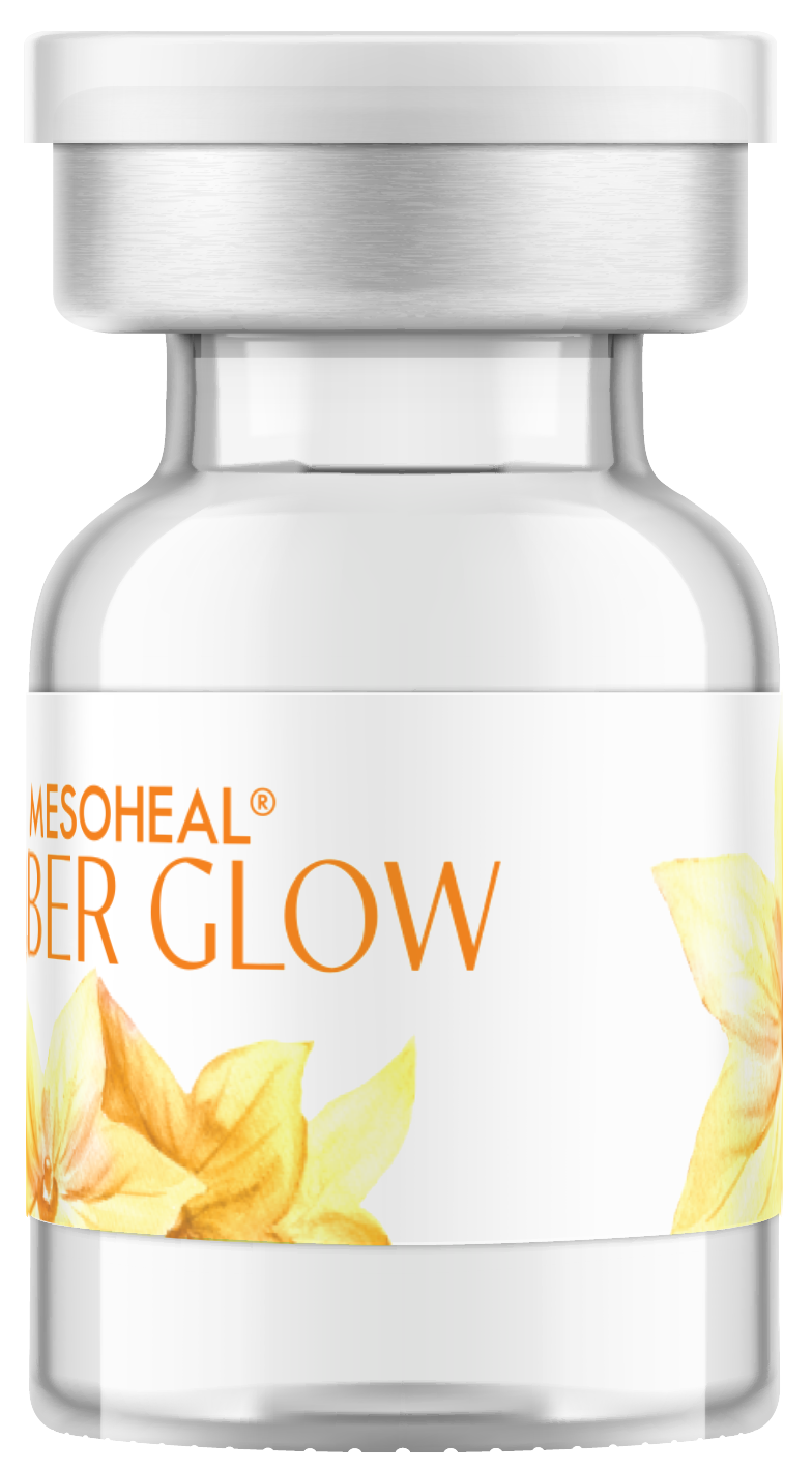Mesoheal Amber Glow