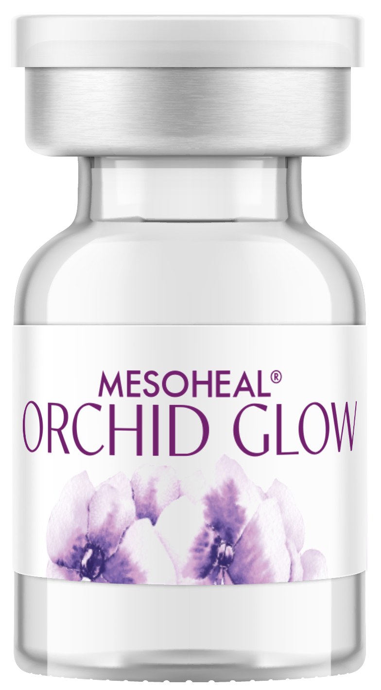 Mesoheal Orchid Glow