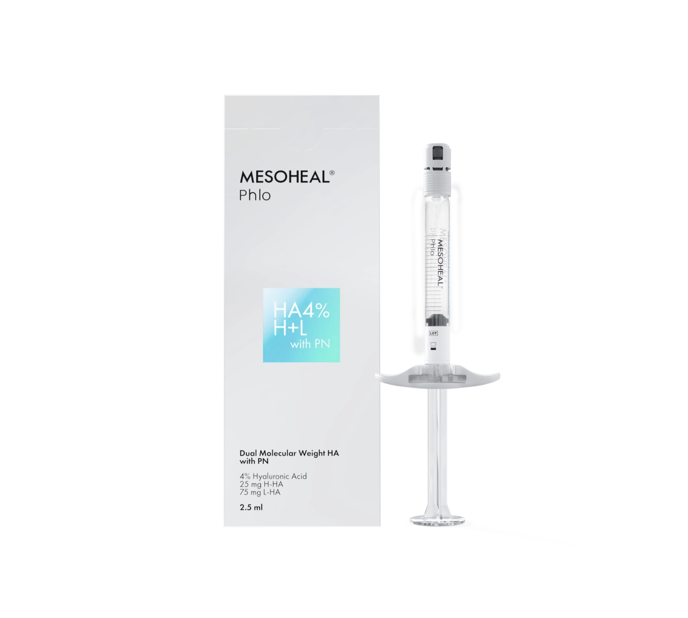 Mesoheal Phlo