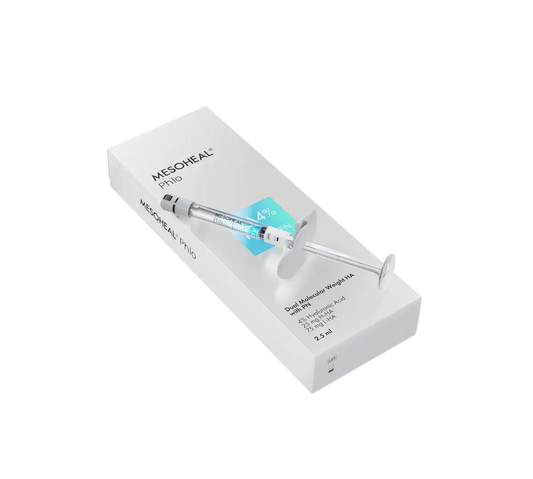 Mesoheal Phlo