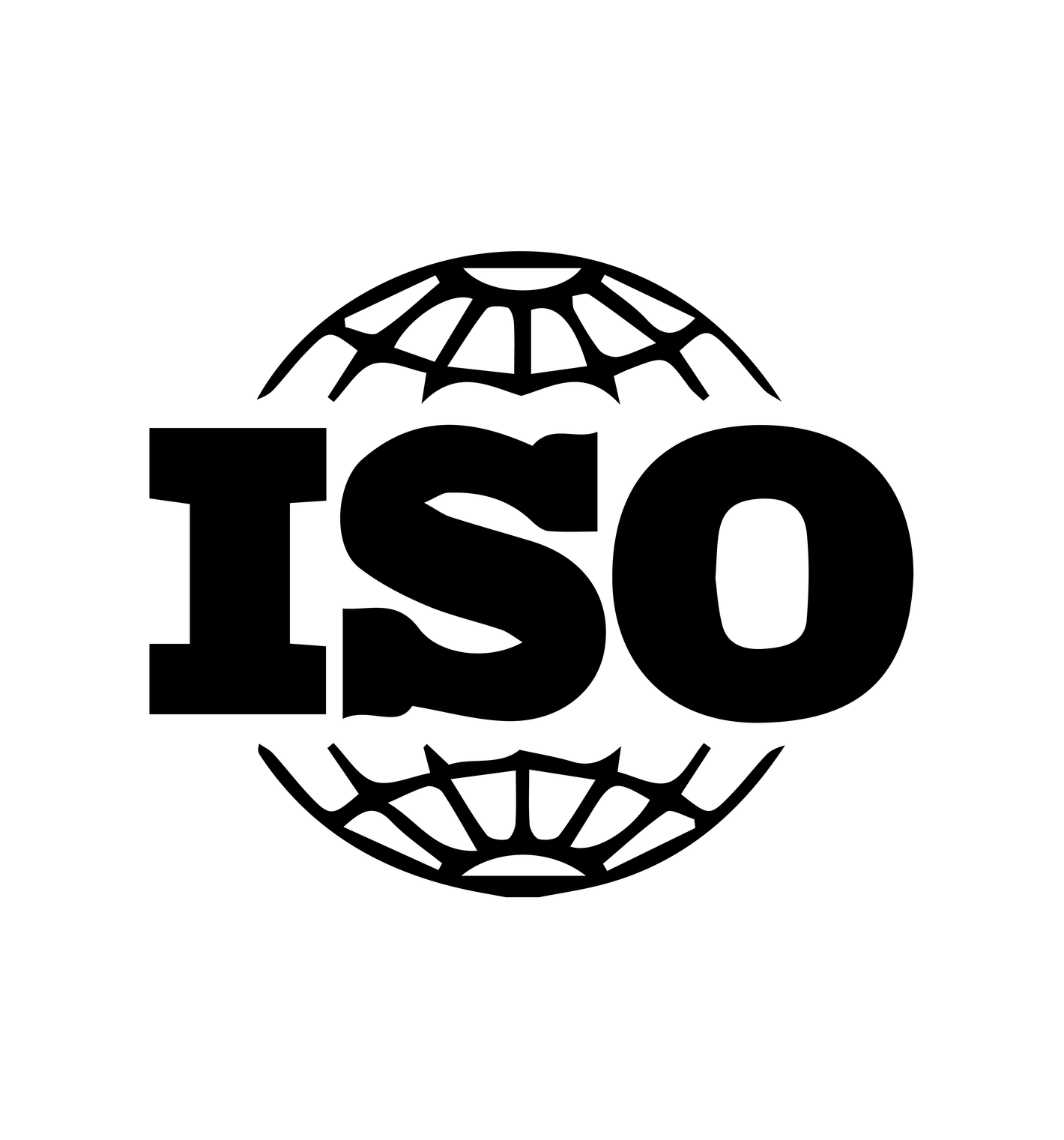 ISO