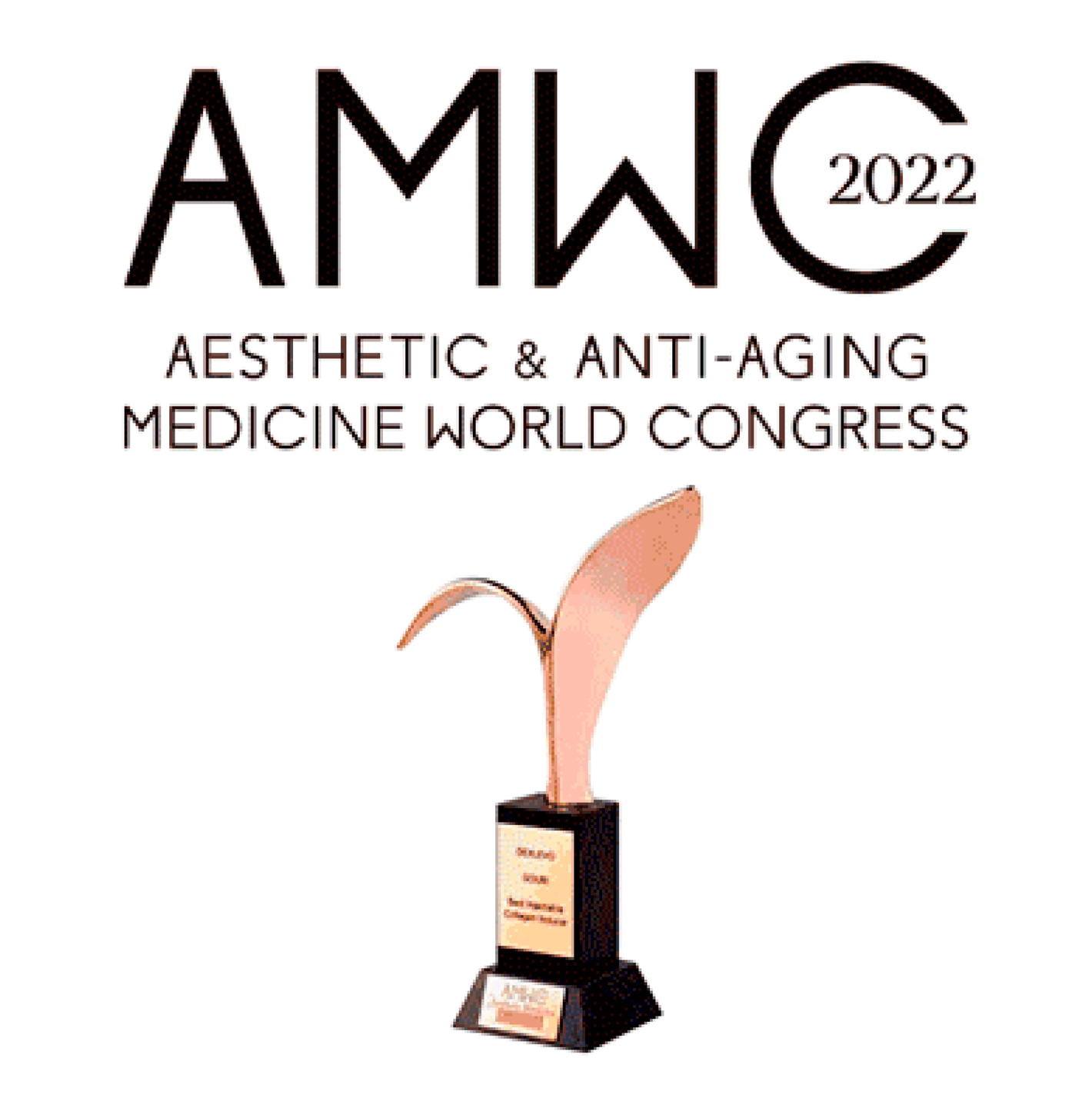 AMWC 2022