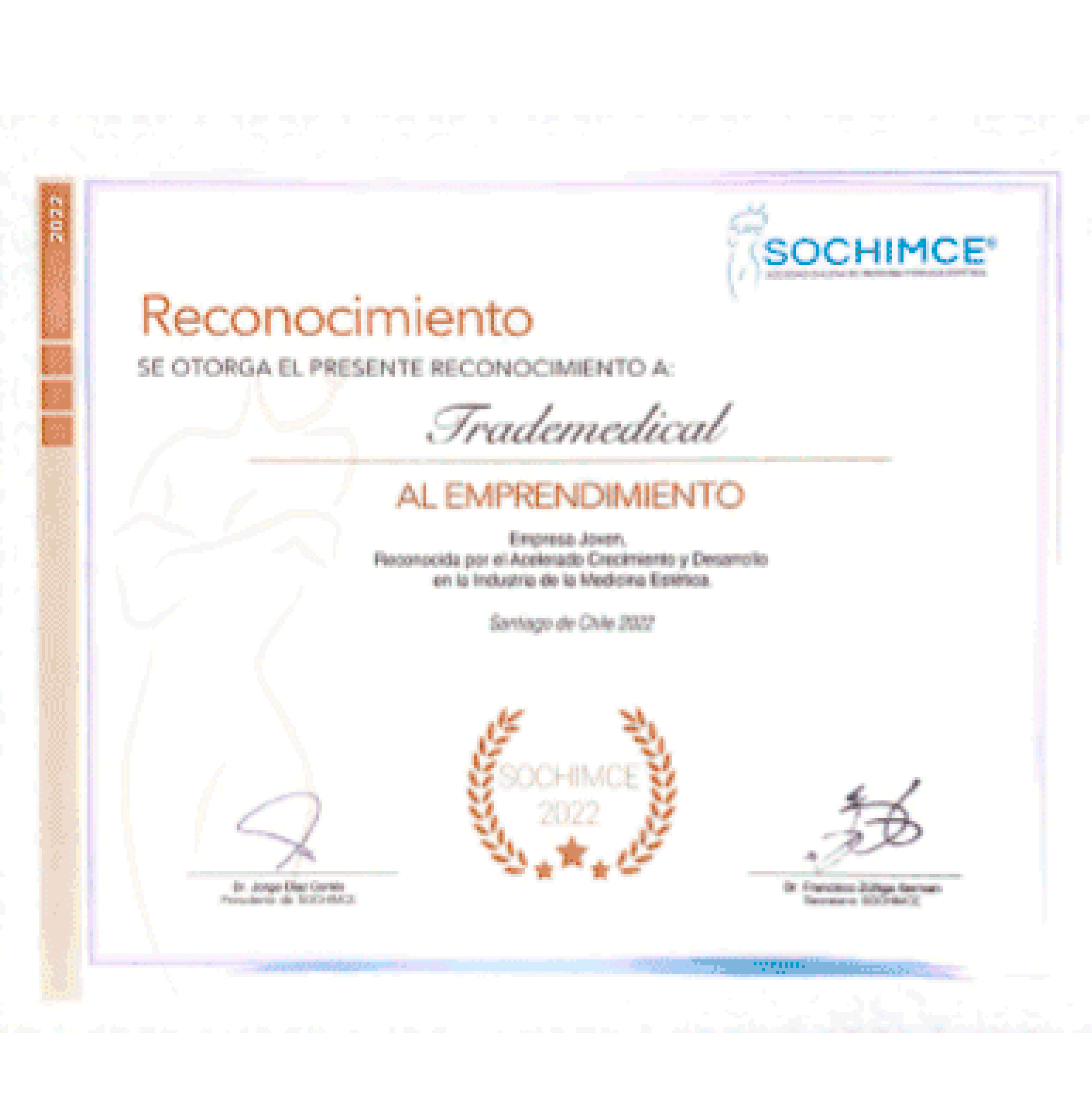 Sochimce