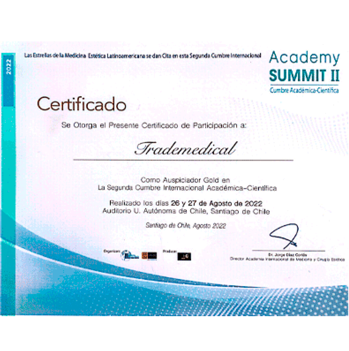 Academy Summit II