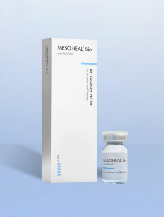 Mesoheal Bio