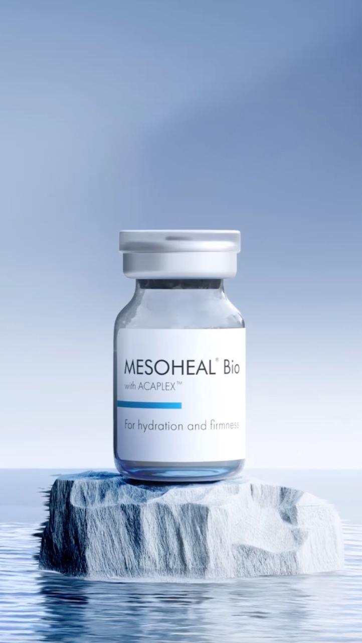 Mesoheal Bio