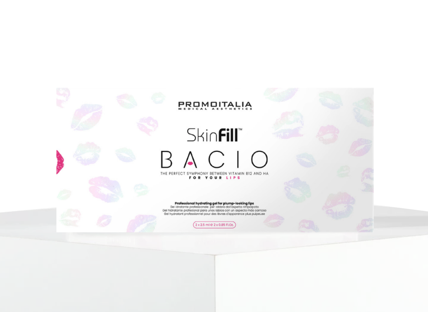 Skinfill Bacio