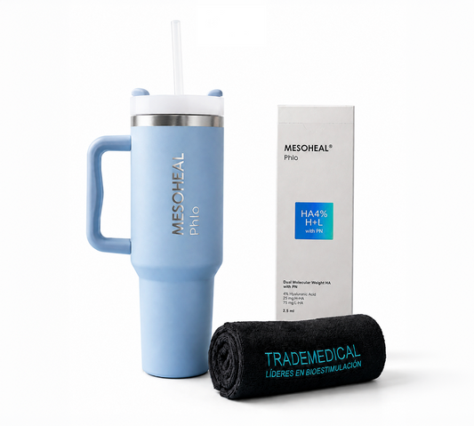 Mesoheal Phlo KIT
