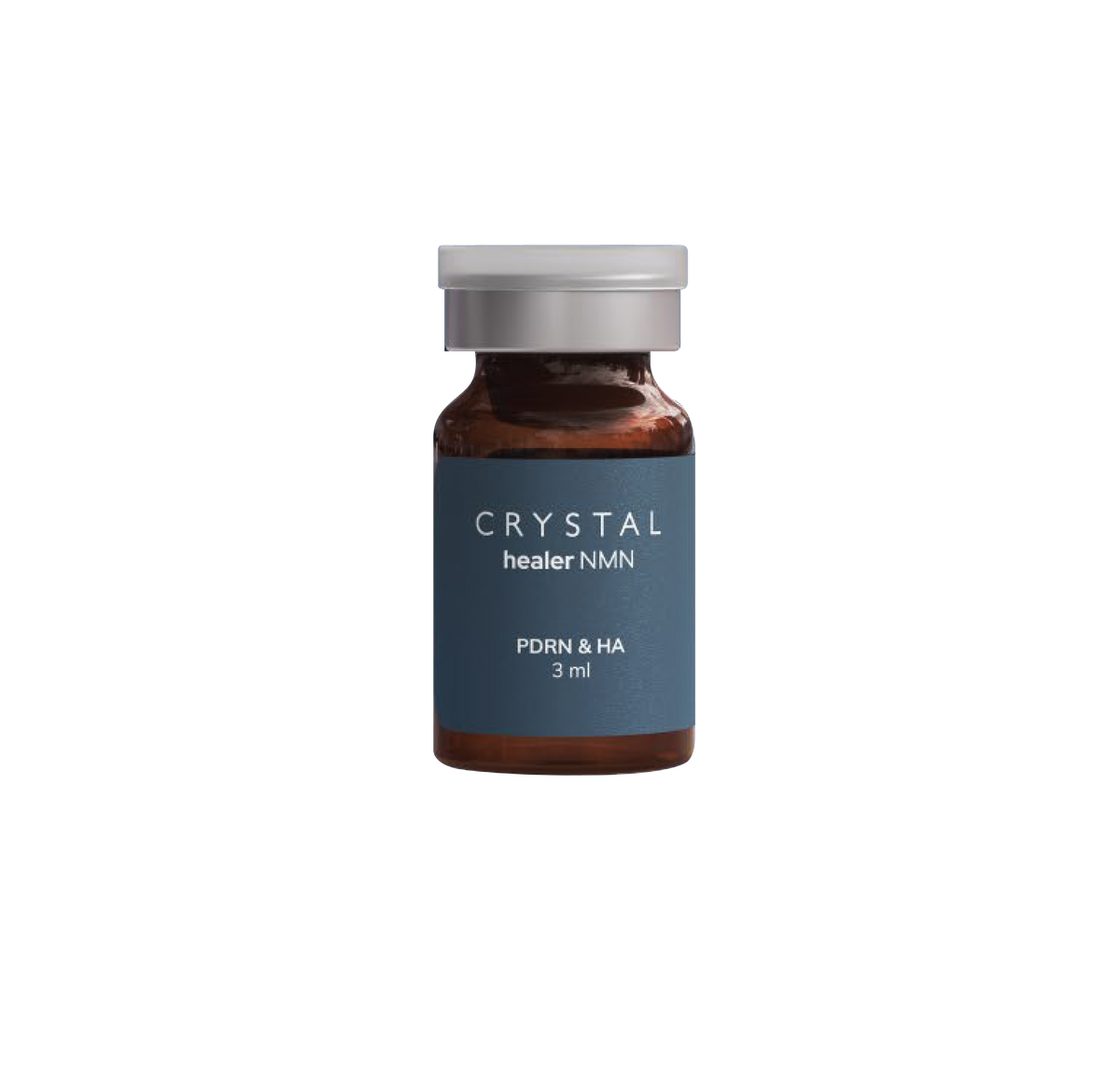 Crystal Healer NMN