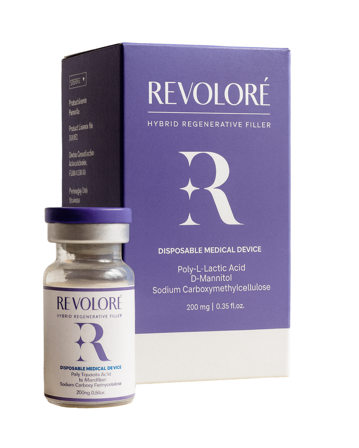 Revoloré