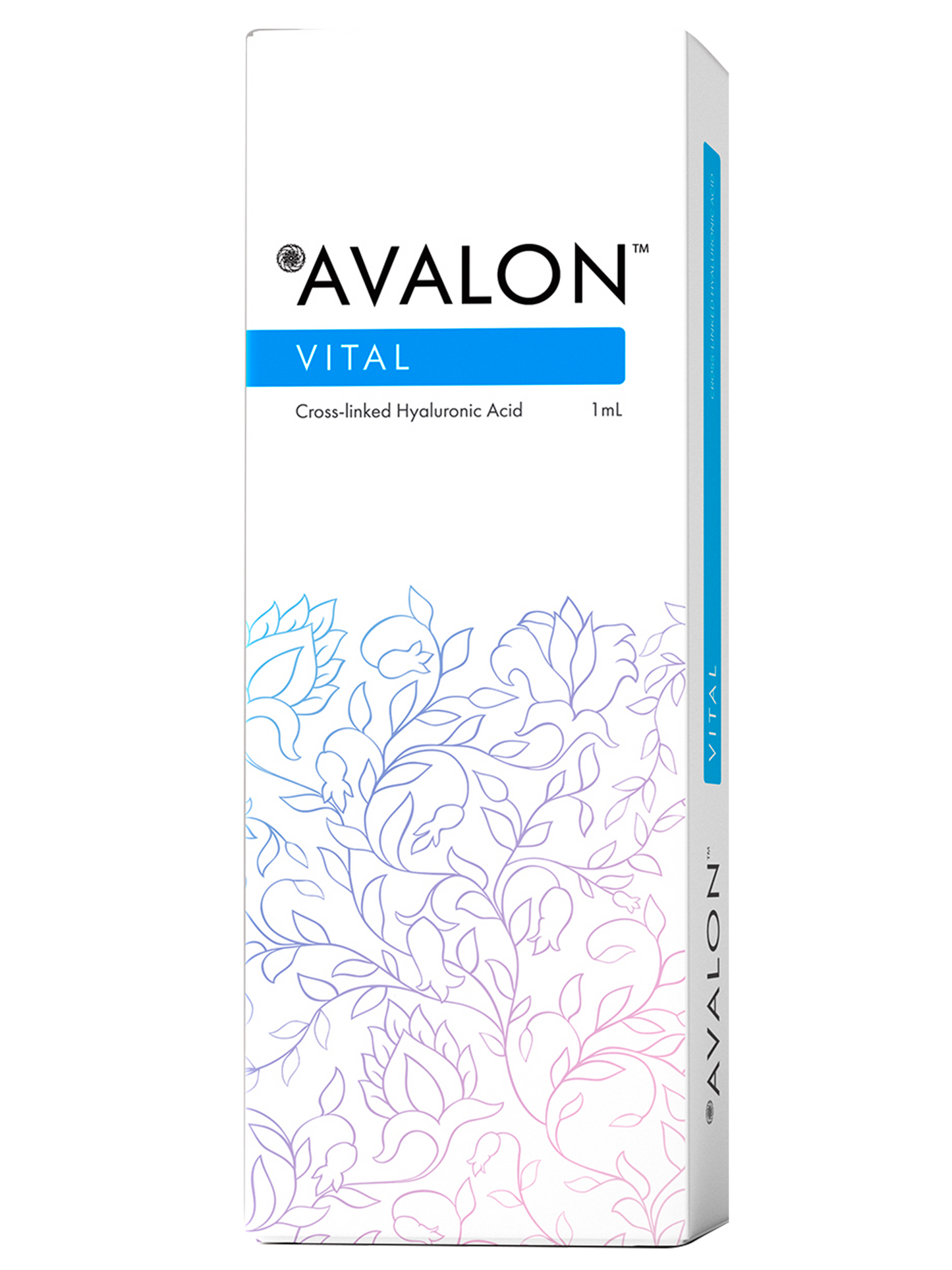 Ácido Hialurónico Avalon Vital