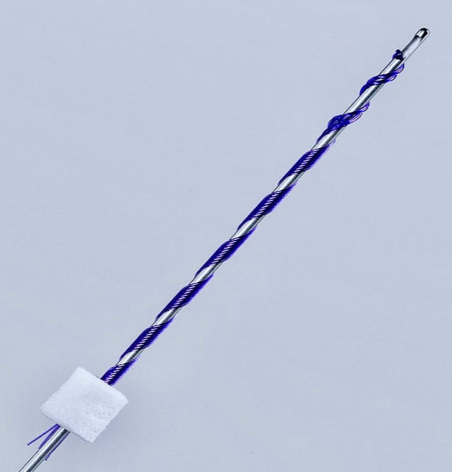HILO PDO DOBLE SCREW  (con aguja)