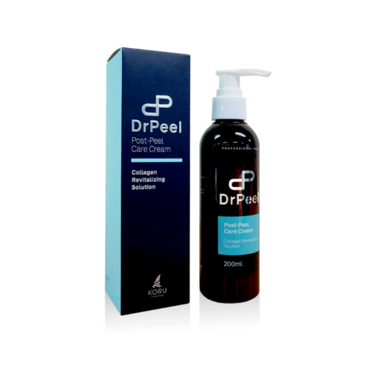 Crema DrPeel