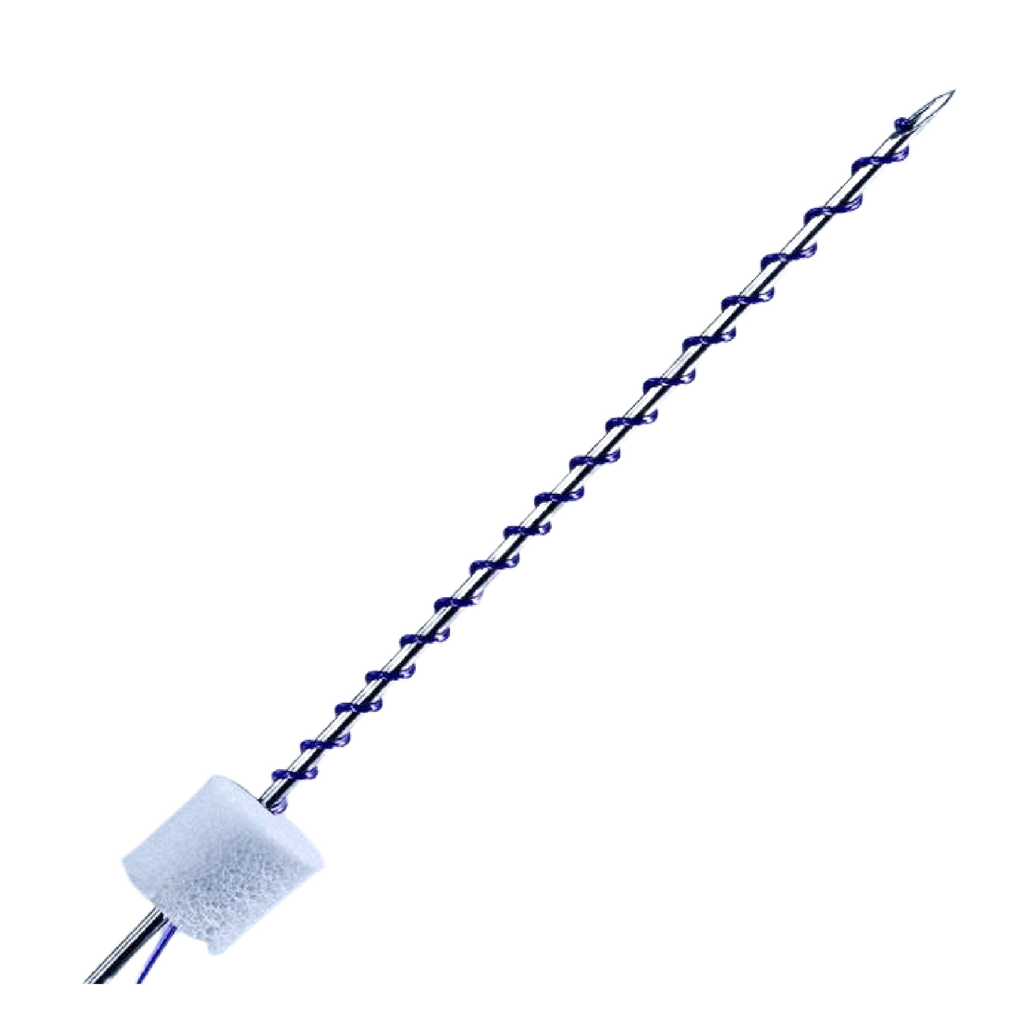 HILOS PDO SCREW (con aguja)