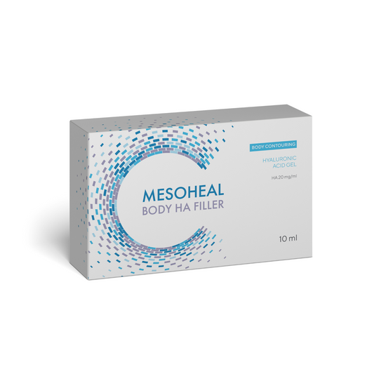 Ácido hialurónico corporal/ Mesoheal Body HA Filler 10 ml