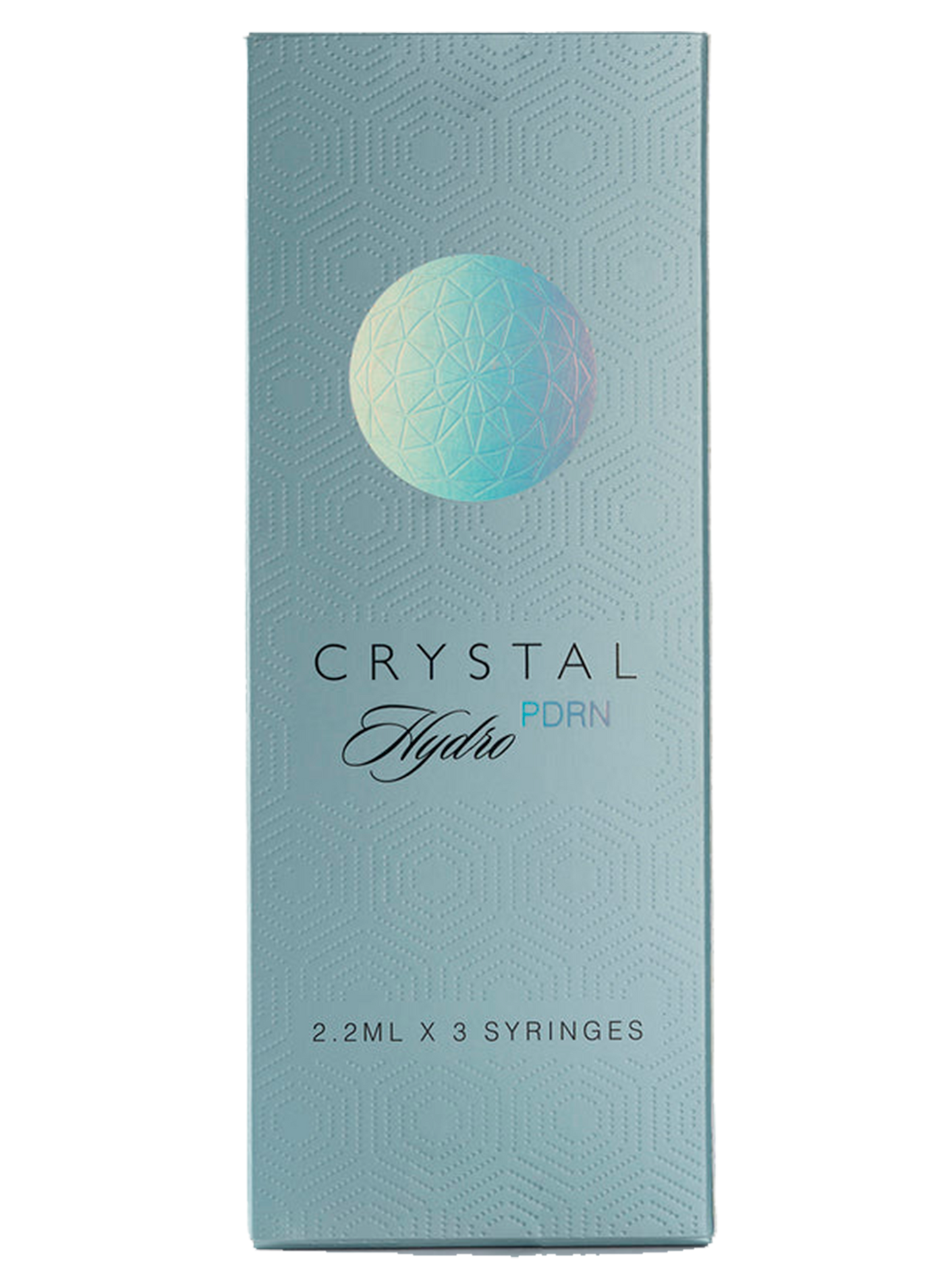 Crystal Hydro PDRN