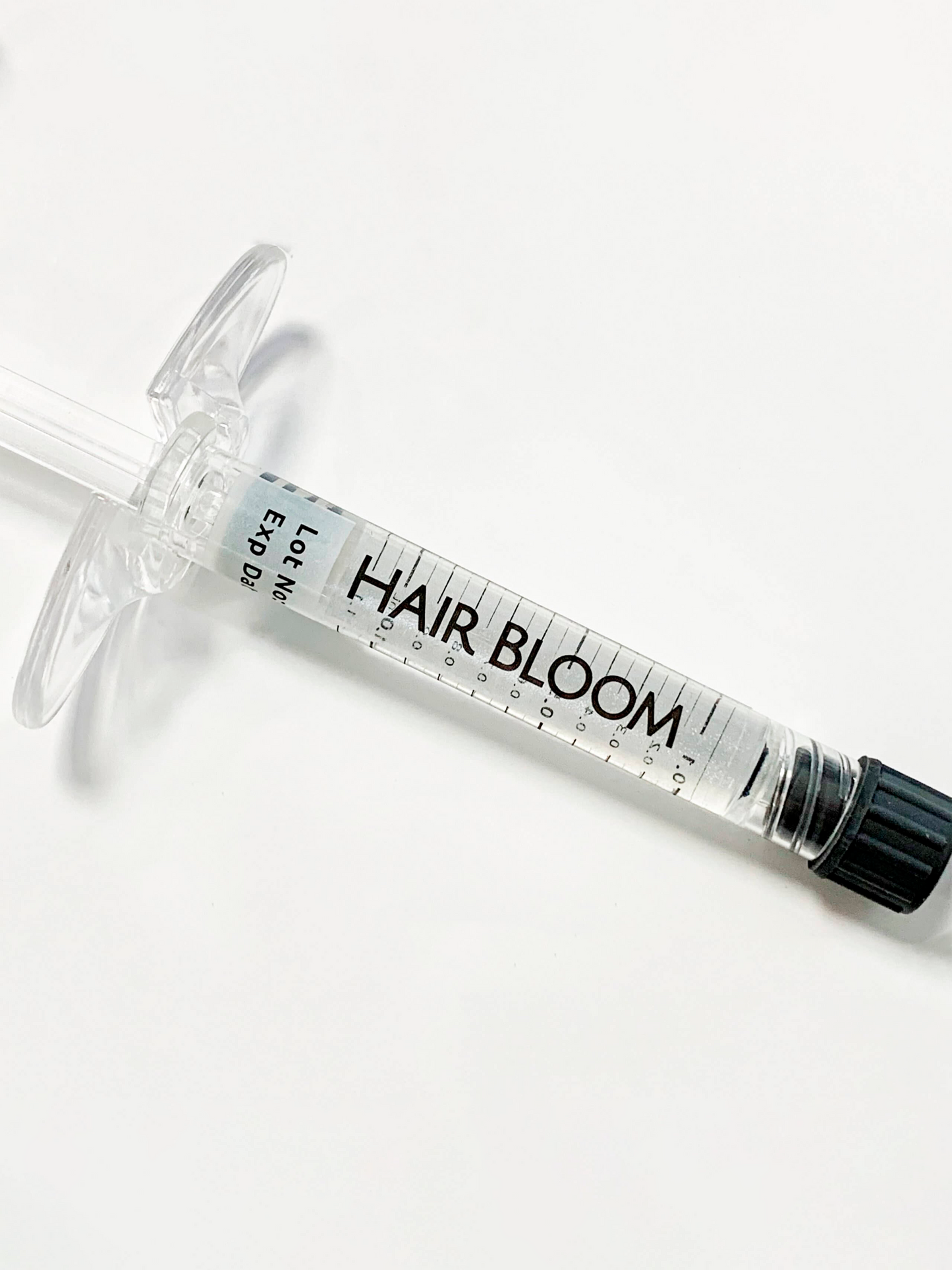 Hair Bloom (Estimulador aumento de cabello)