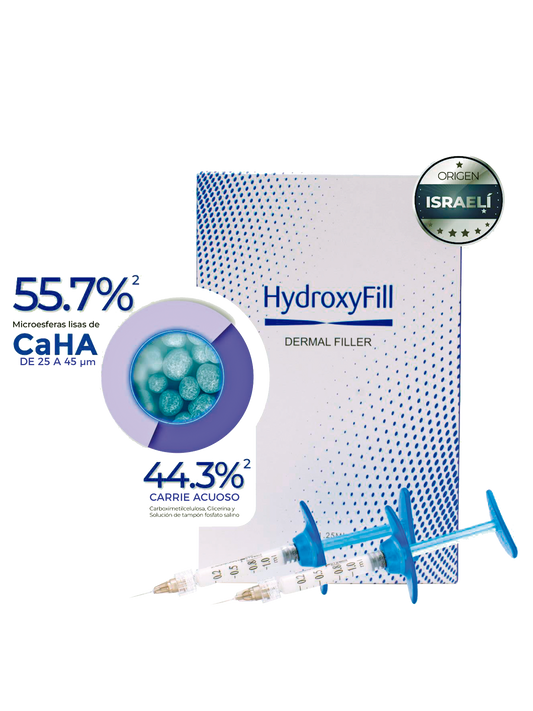 HydroxyFill