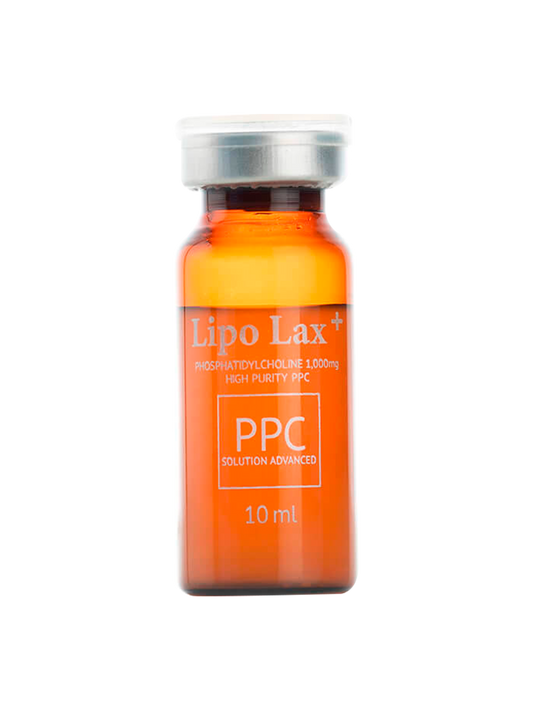 Lipo Lax + (para cuerpo y papada)