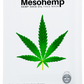 Mesohemp Mask (10 unidades)